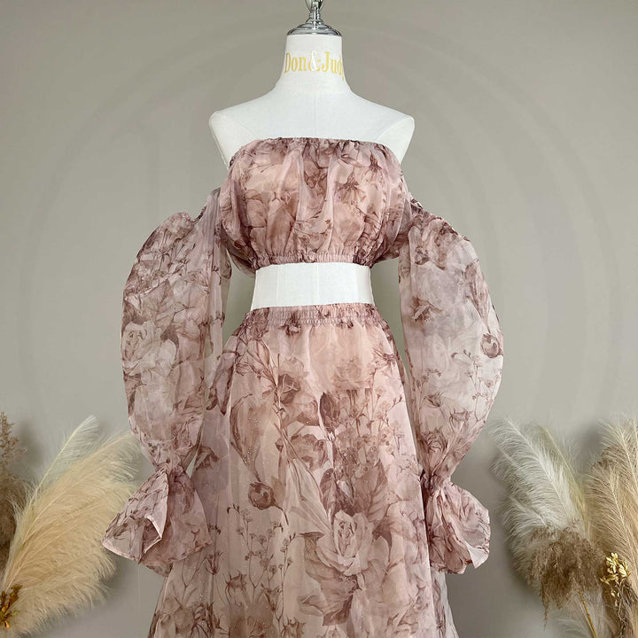Juliet Gown