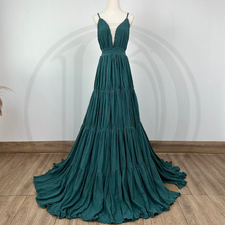 Denise Gown--- Pay What You Can