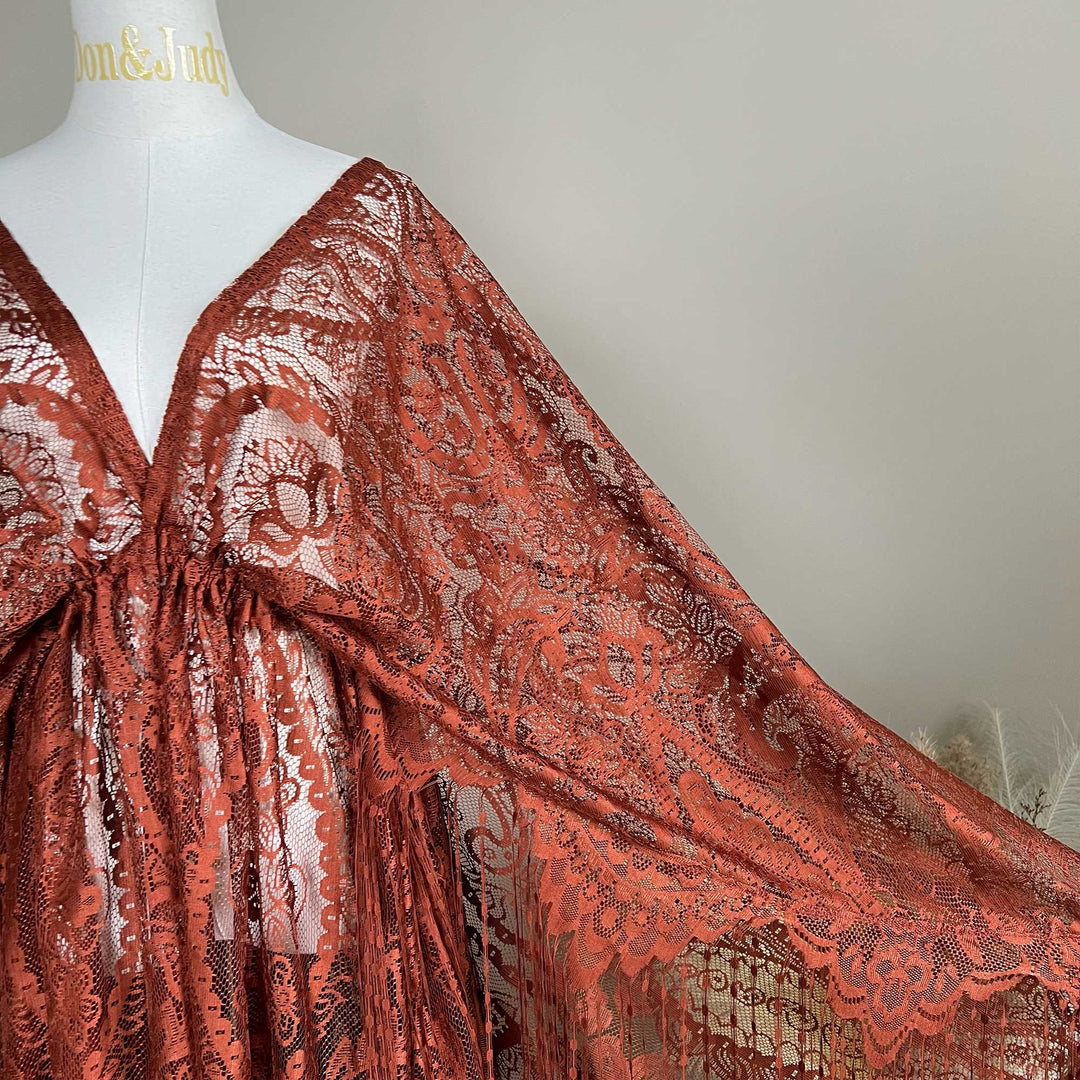 Hemera Gown