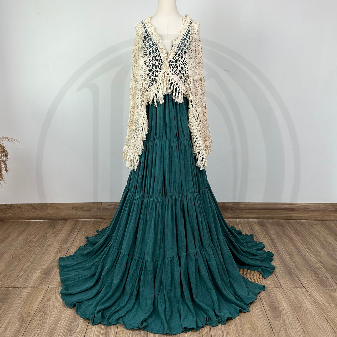 Denise Gown--- Pay What You Can