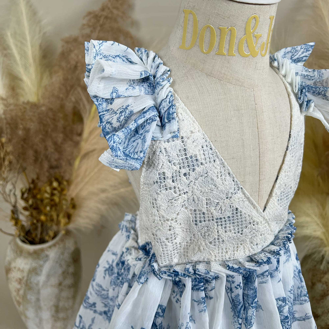 Persephone Gown