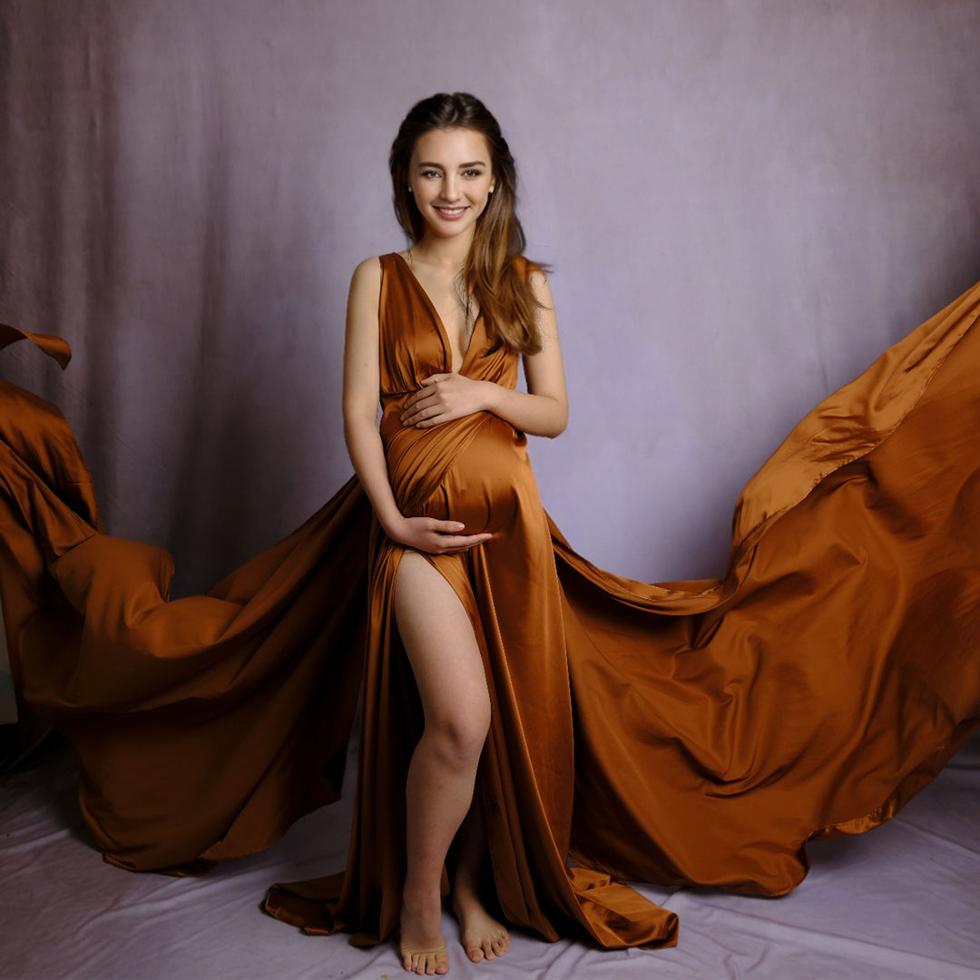 Nicola Gown