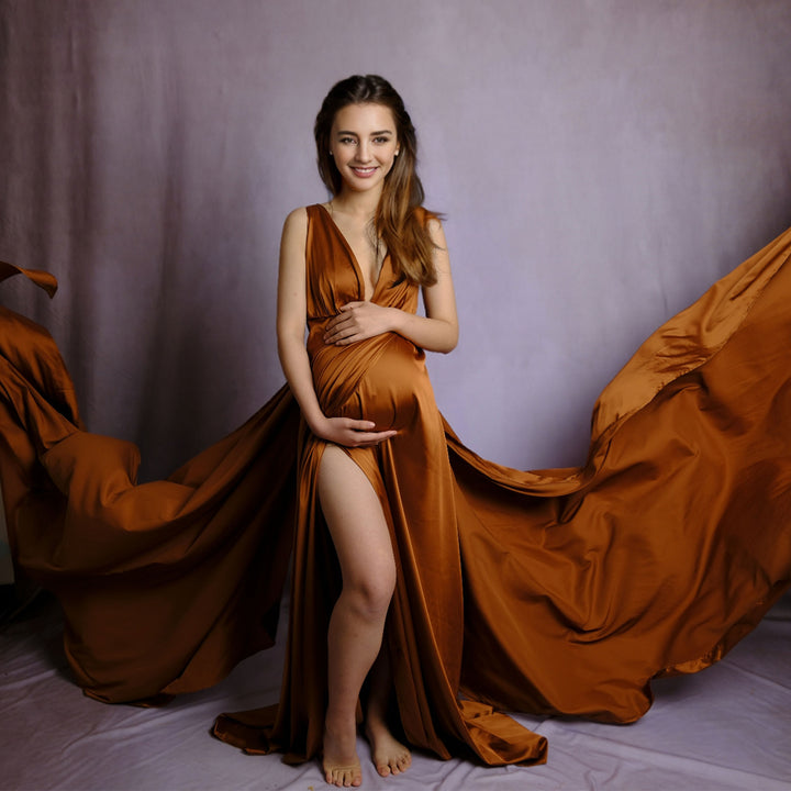 Nicola Gown
