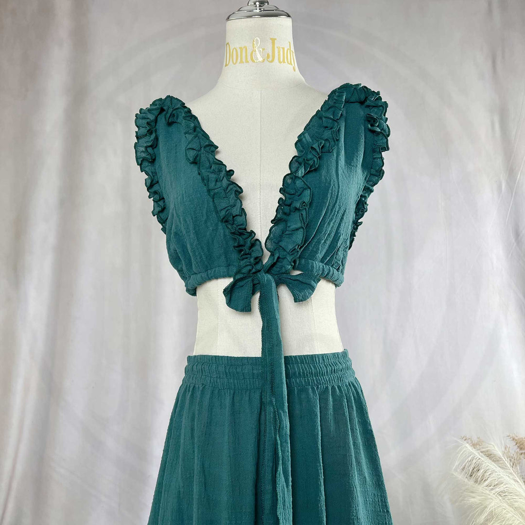 Valentina Gown