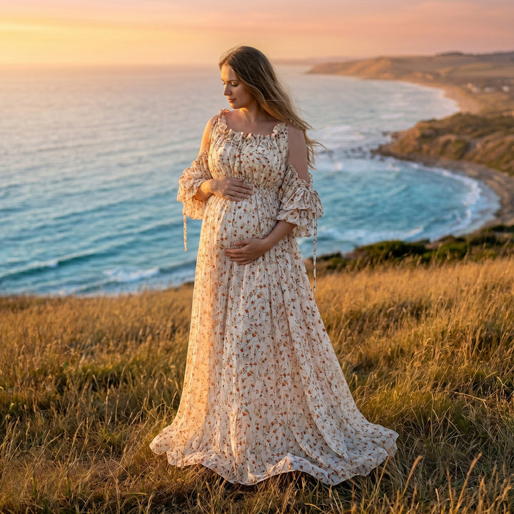 Alke Gown