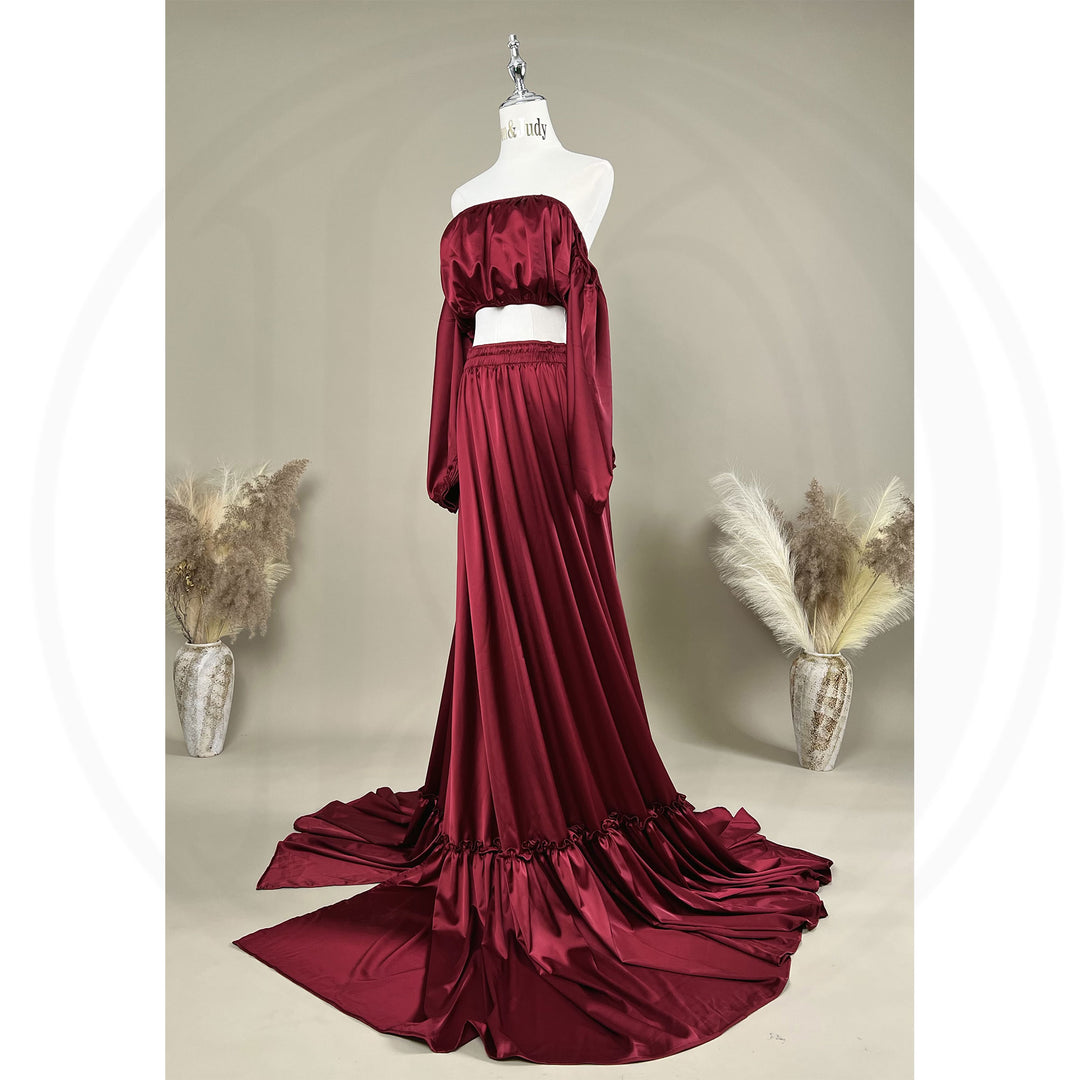 Cecilia Gown