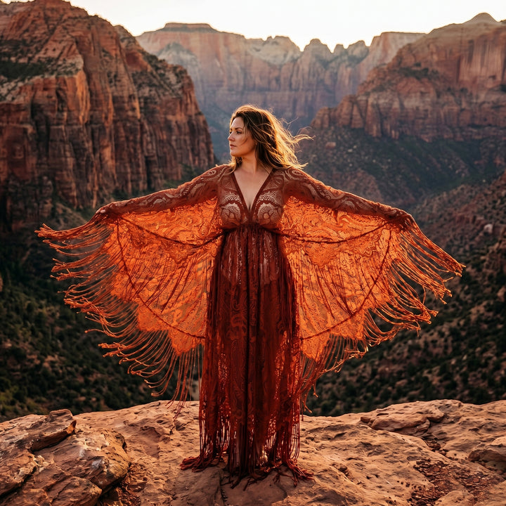 Hemera Gown