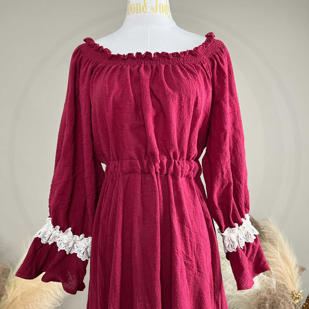 Tess Gown