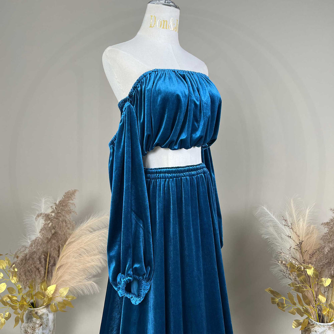 Debby Gown