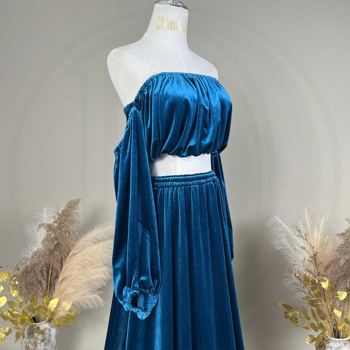 Debby Gown