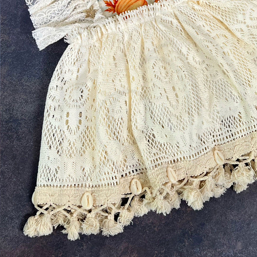 Anya Dress
