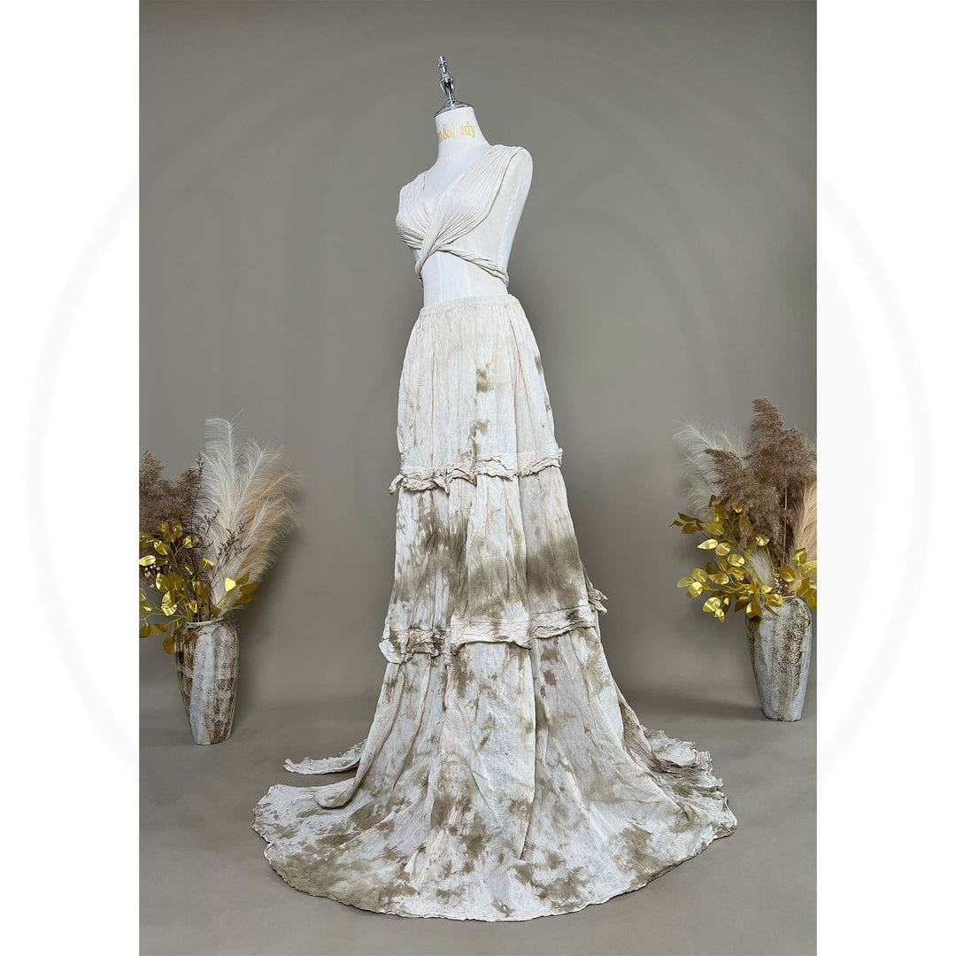 Xaviera Gown