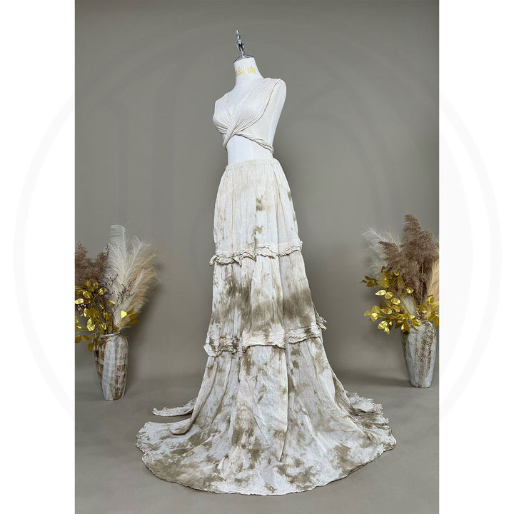 Xaviera Gown