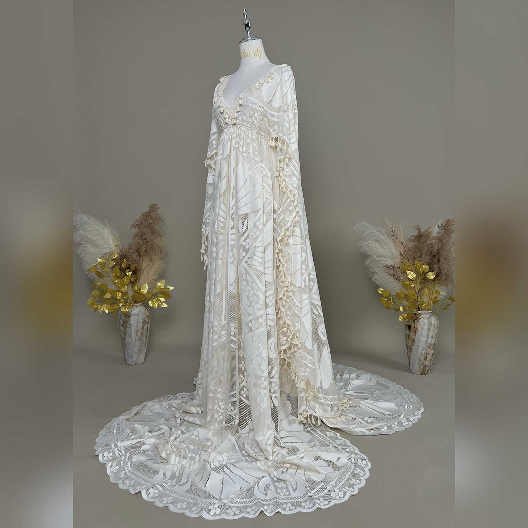 Abigail Gown