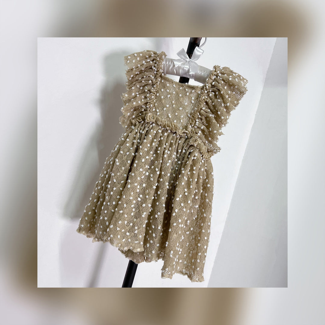 Beverly Dress