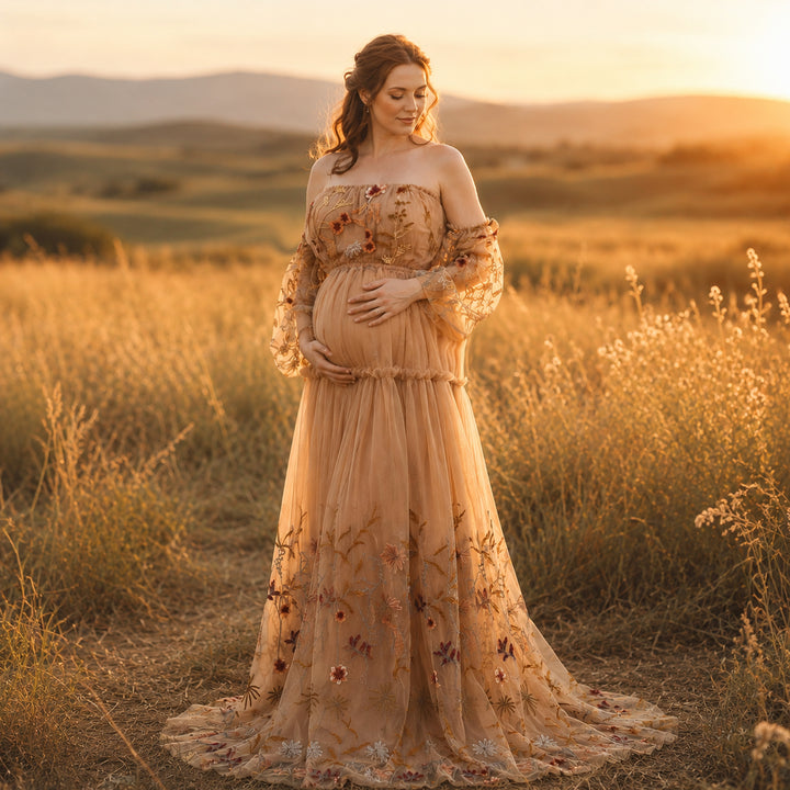 Josie Gown
