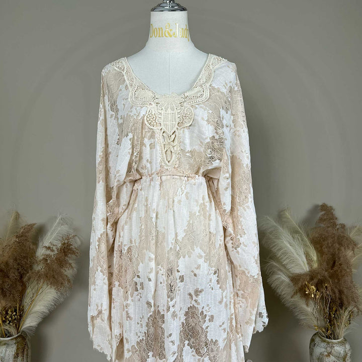 Kama Gown