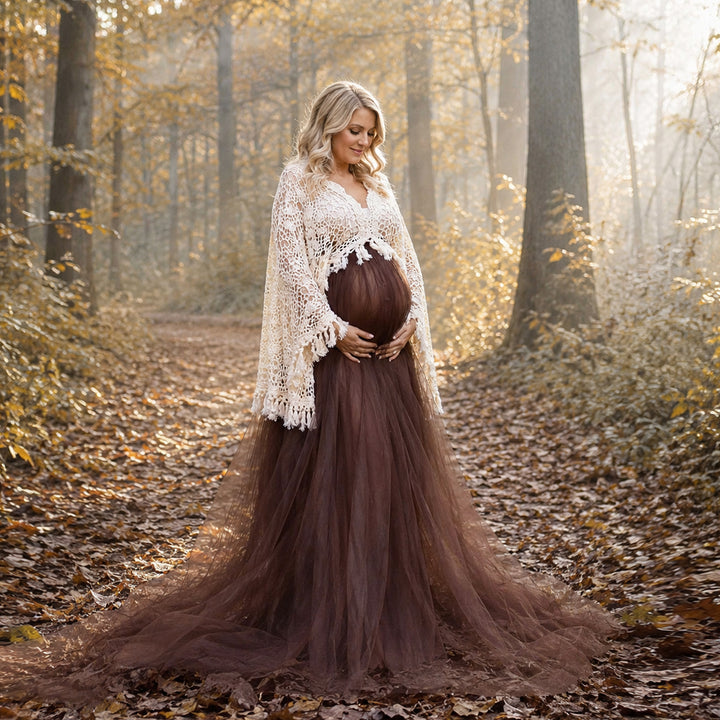 Ella Gown