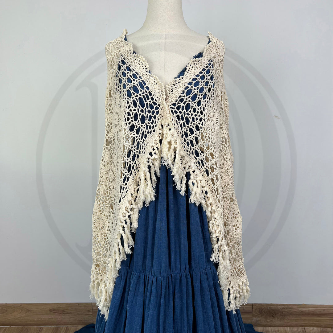 Denise Gown--- Pay What You Can