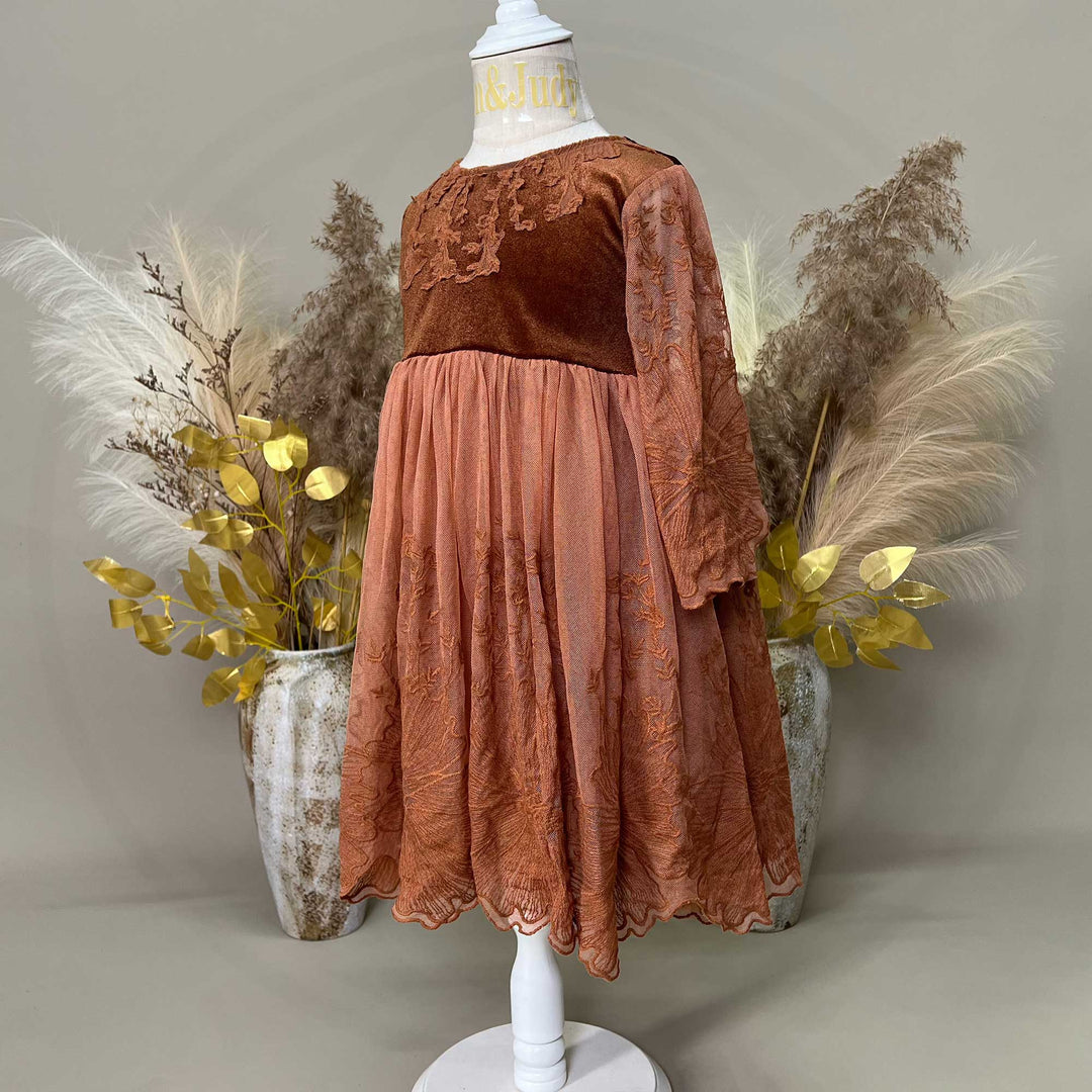 Darcy Dress