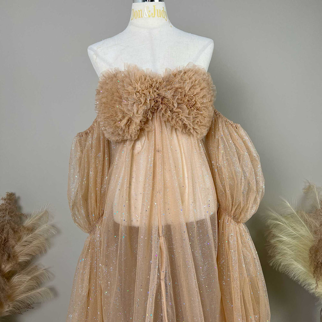 Nyx Gown