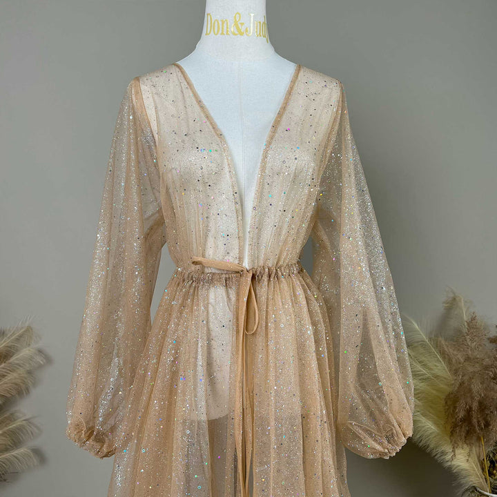 Metis Gown