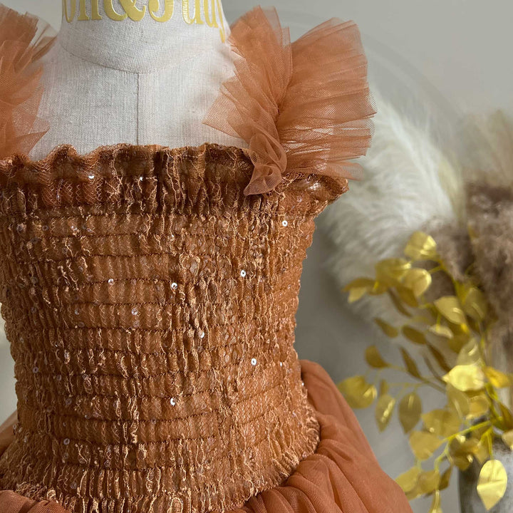Ingrid Dress