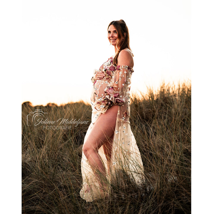 Rent---Alana Gown