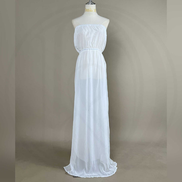Demi Gown