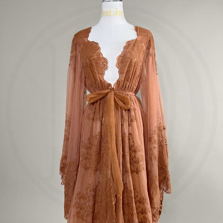 Brooke Gown