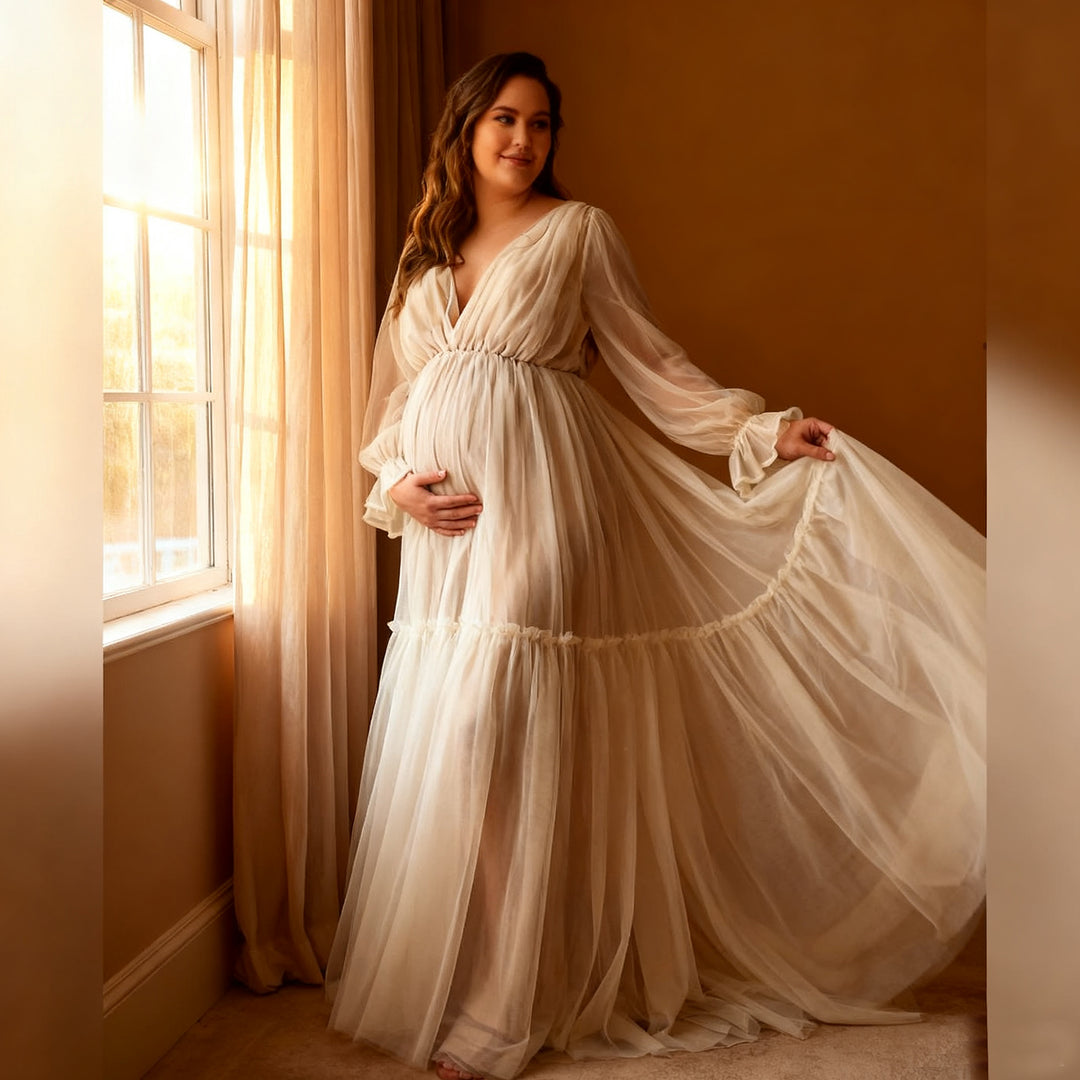 Jolene Gown