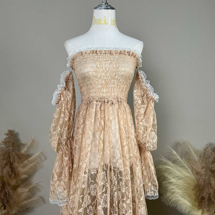 Selene Gown