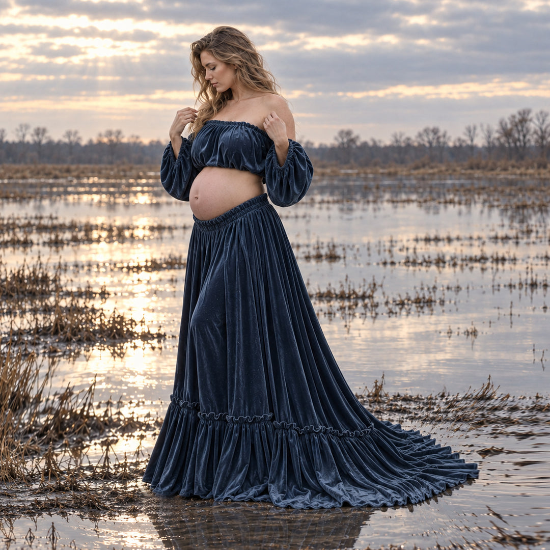 Debby Gown