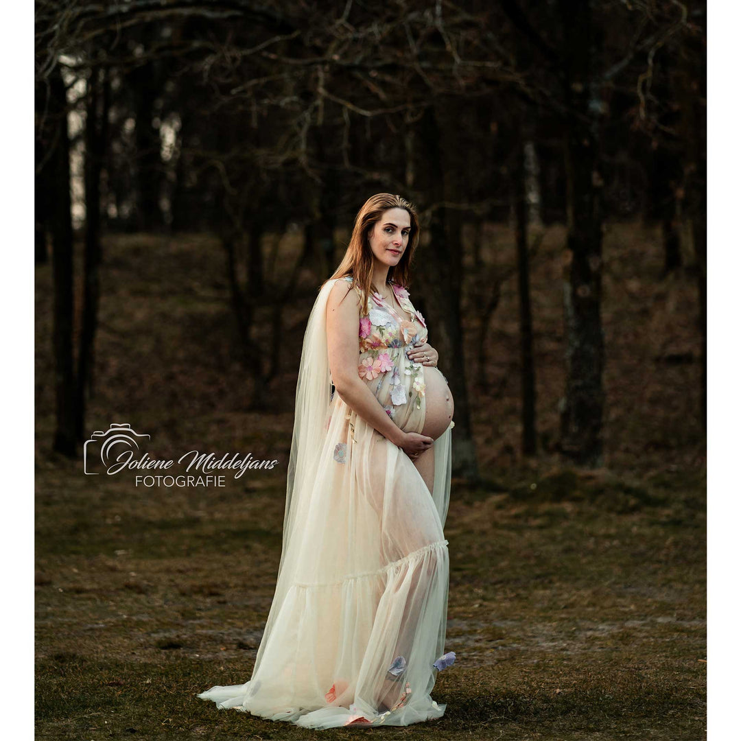 Gemma Gown