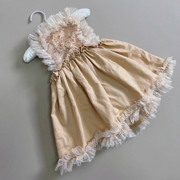 Vivien Dress