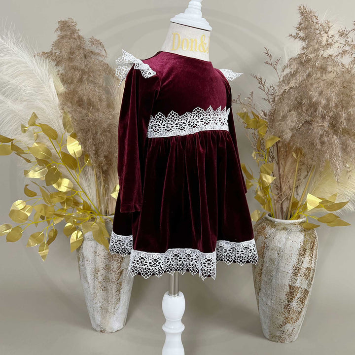 Bianca Dress