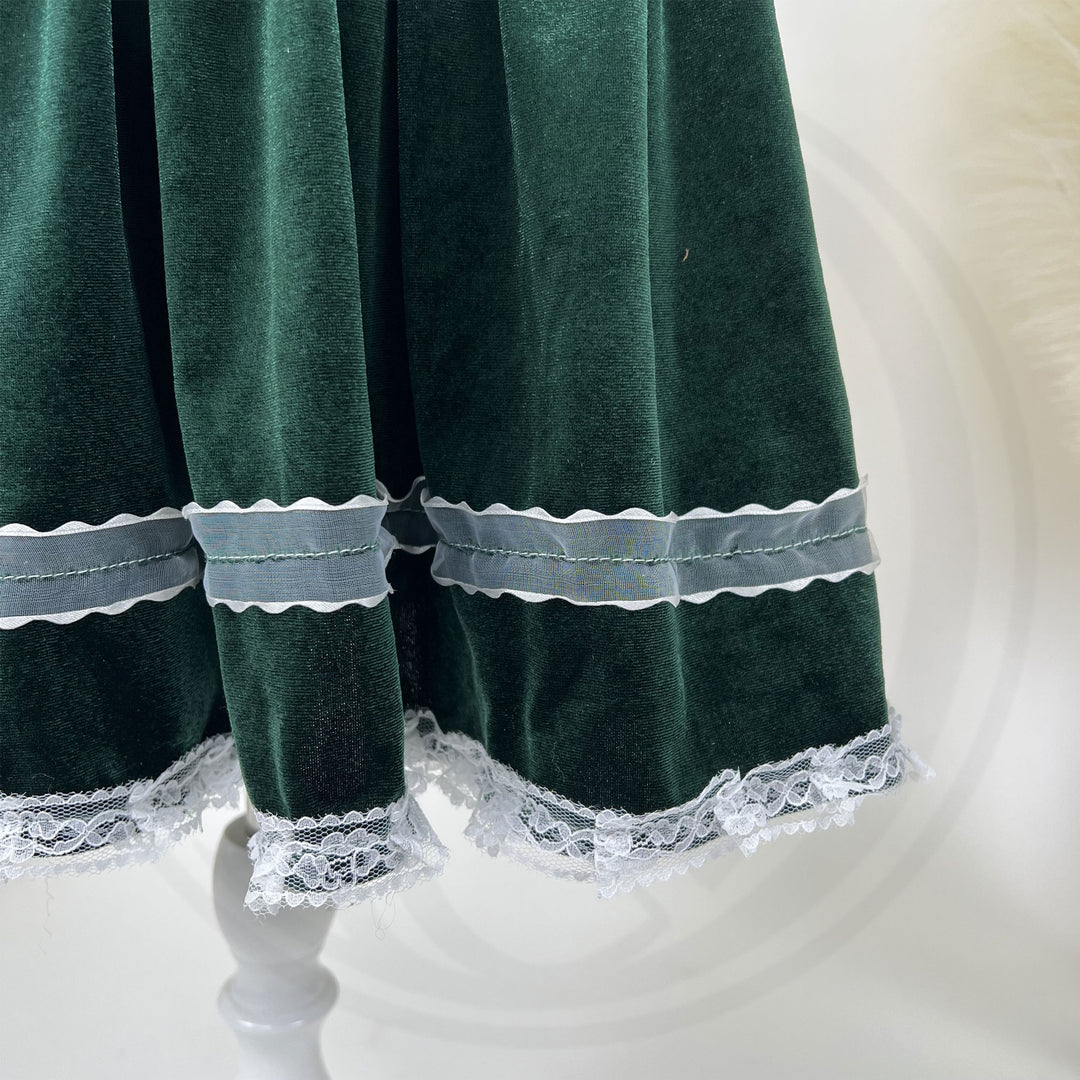 Nydia Dress