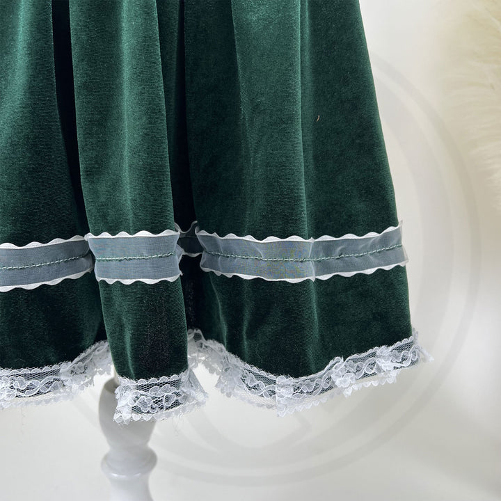 Nydia Dress