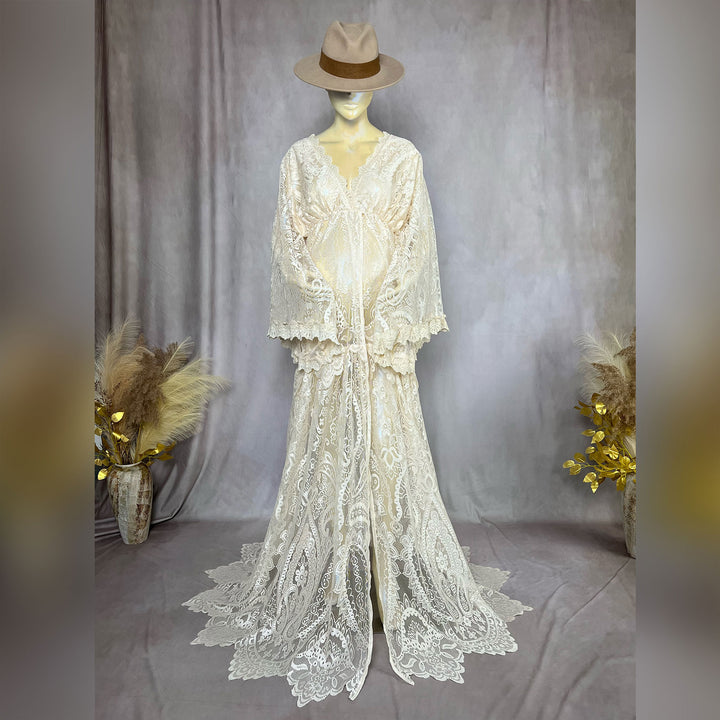 Alexandra Gown