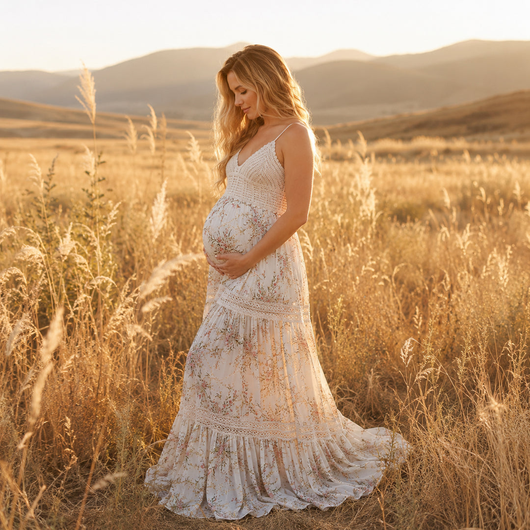 Urania Gown