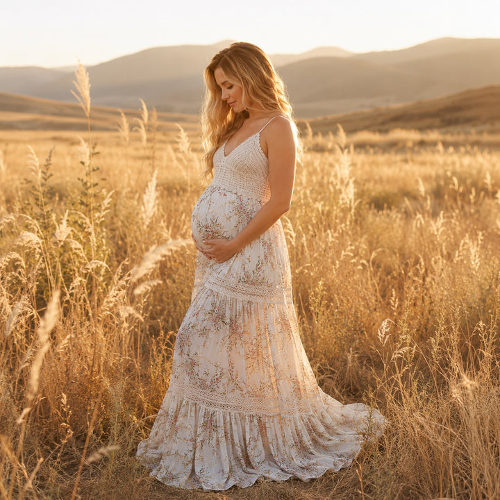Urania Gown