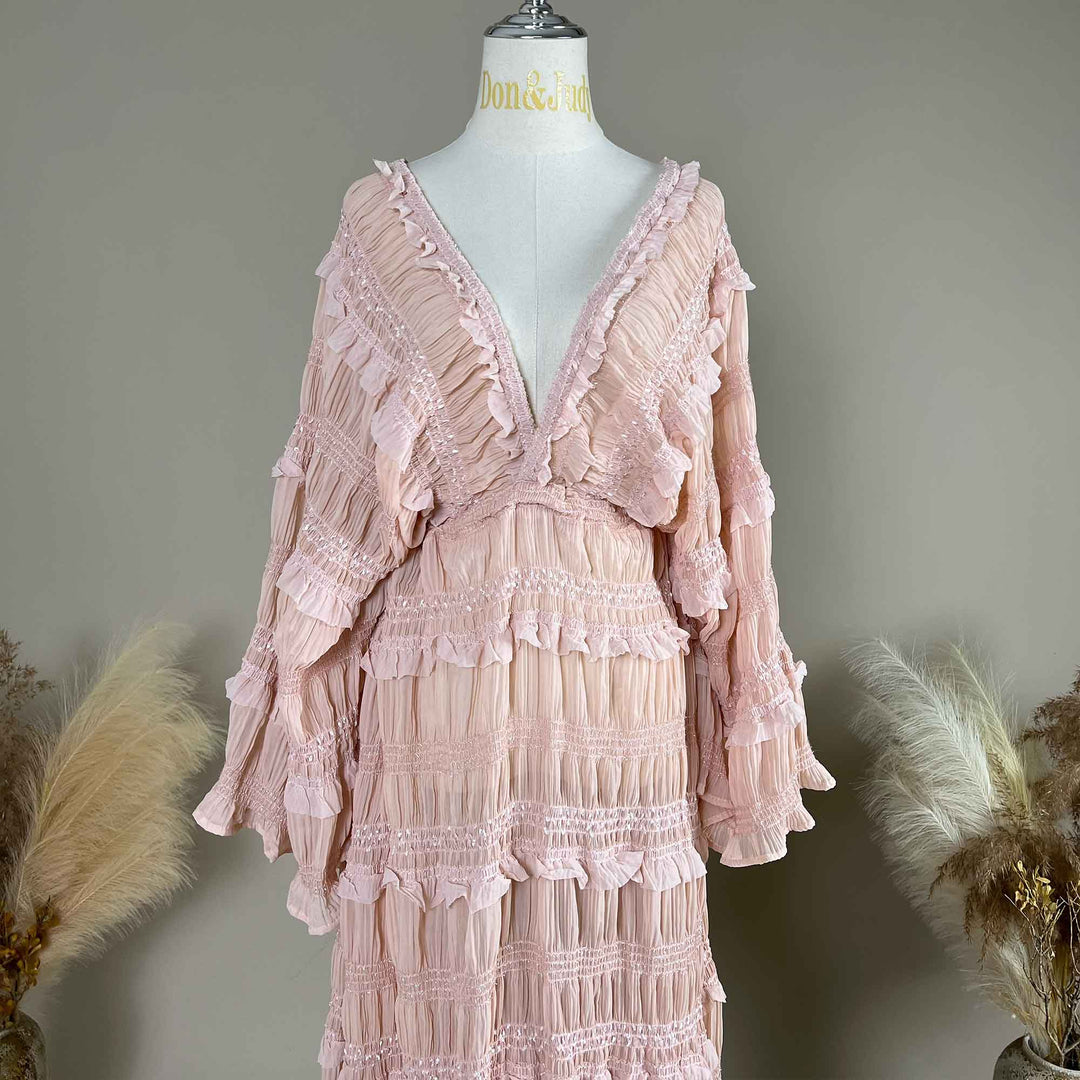 Rent---Diana Gown