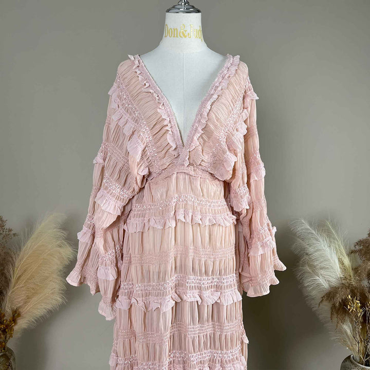 Rent---Diana Gown