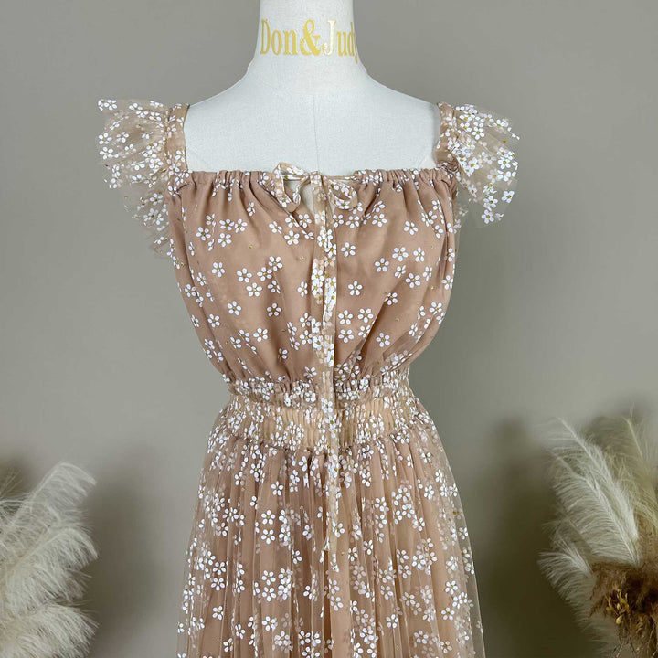 Clete Gown