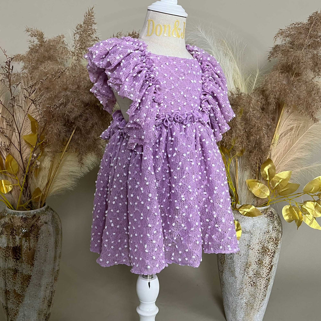Beverly Dress