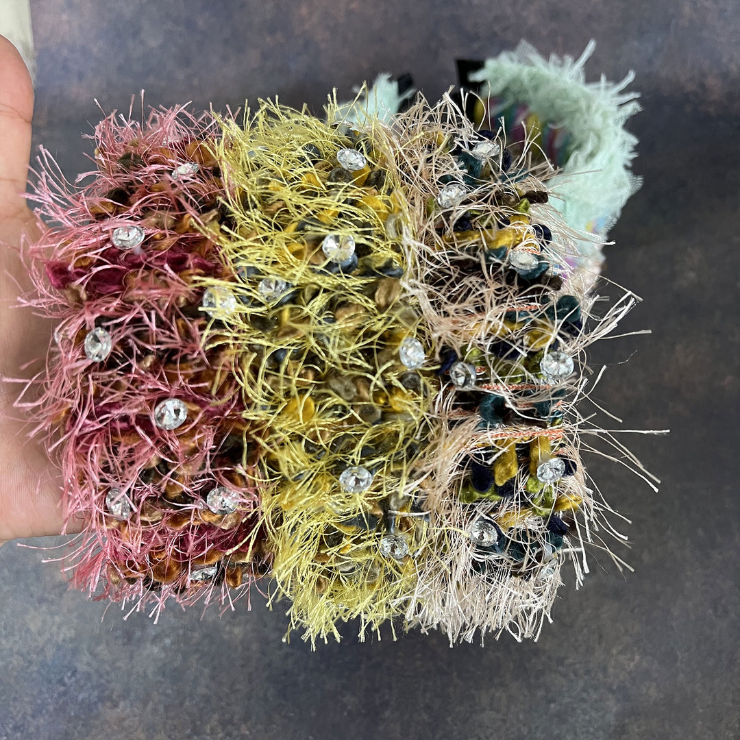 Hairband Props
