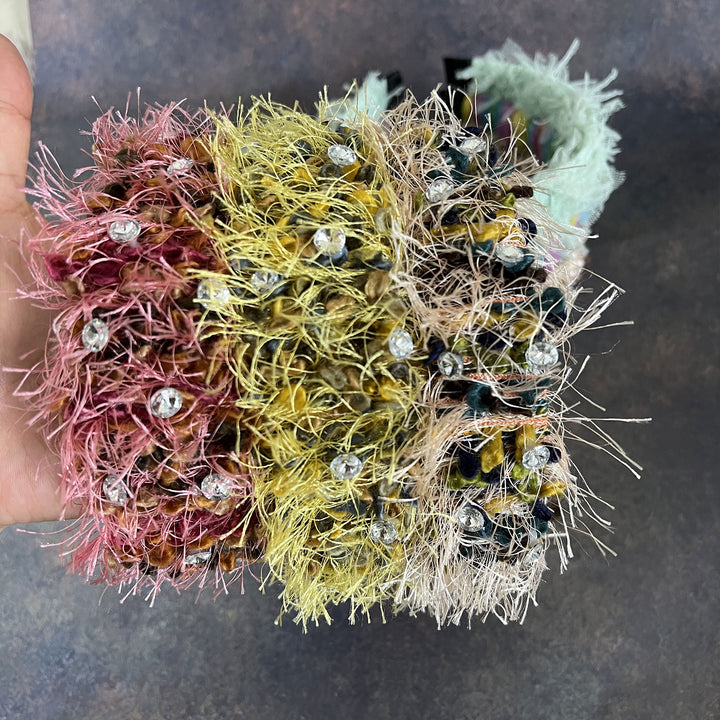 Hairband Props