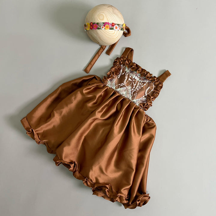 Wallis Dress