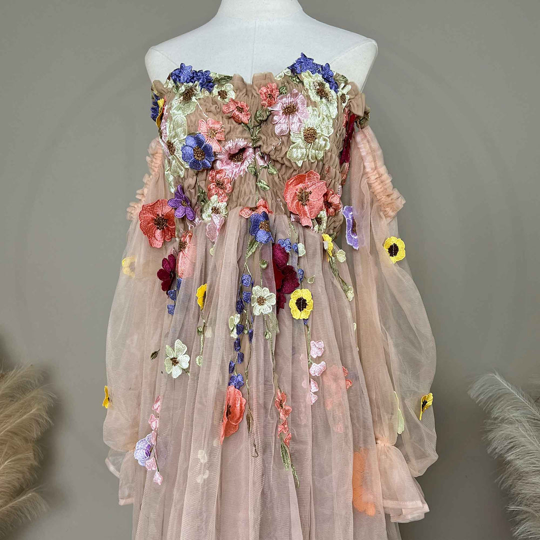 Esme Gown