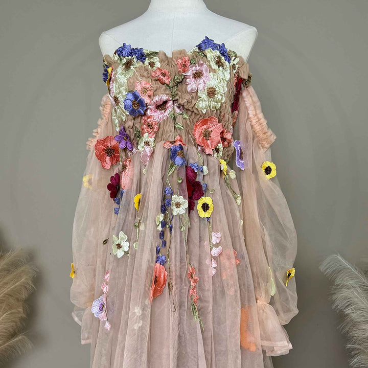 Esme Gown